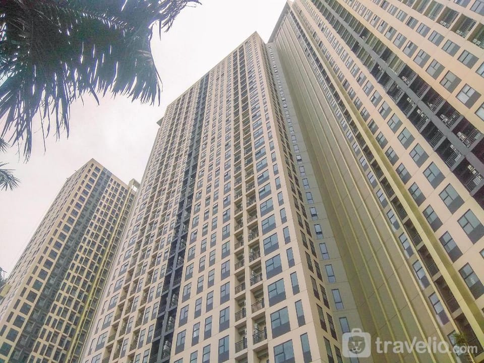 Comfort 2BR Apt at Transpark Cibubur By Travelio Apartment in West Java