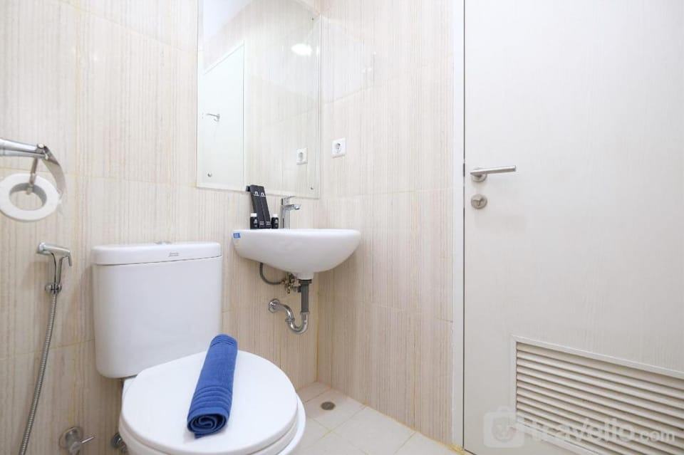 Sentul Apartments Apartment in West Java
