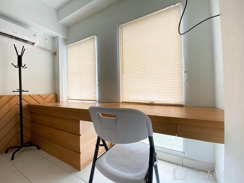 North Bekasi Apartments Apartment in West Java