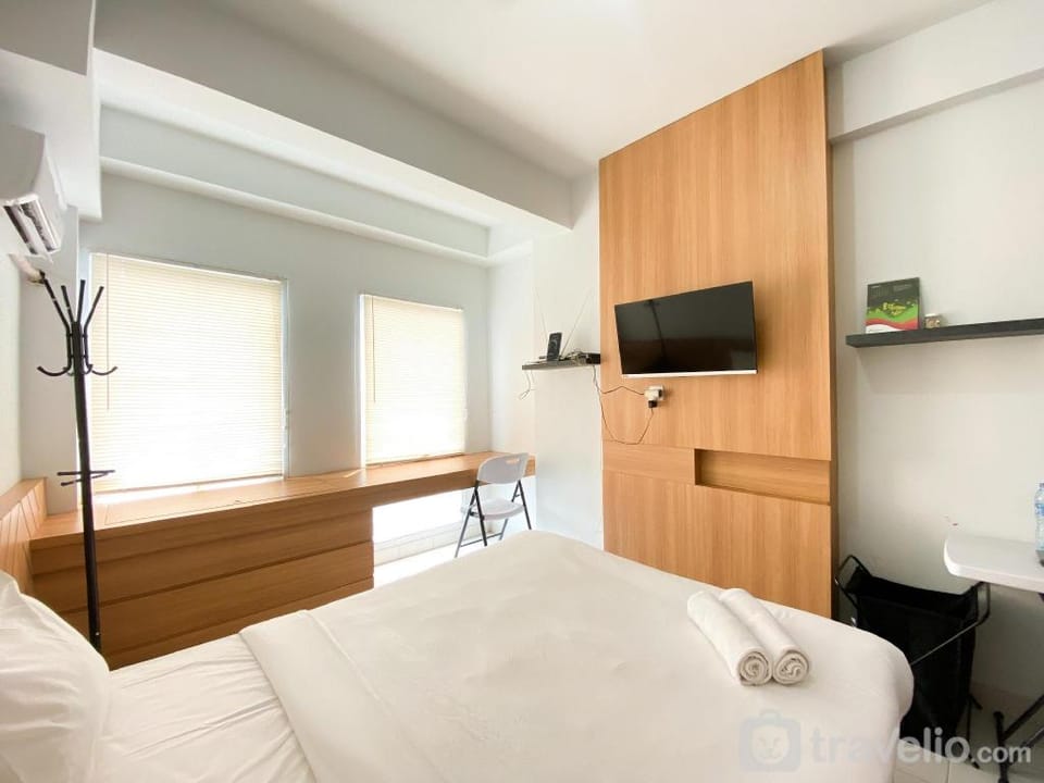 North Bekasi Apartments Apartment in West Java