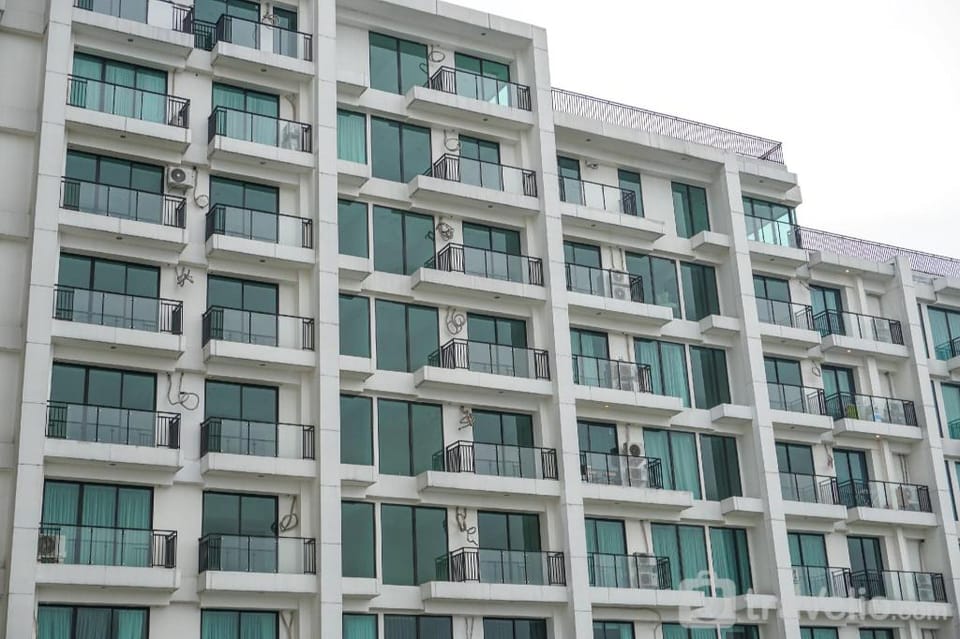 Simple Comfort Studio Nine Residence By Travelio Apartment in South Jakarta City