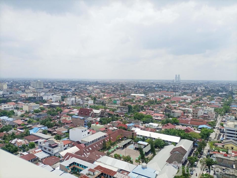 Brand New Studio at De Prima Apt By Travelio Apartment in Indonesia