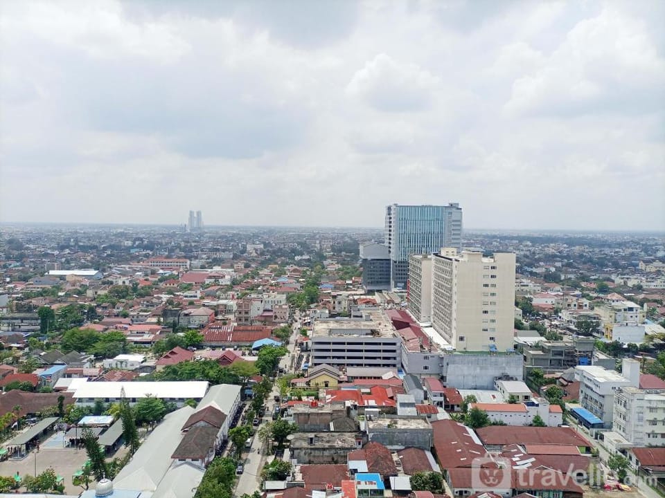 Brand New Studio at De Prima Apt By Travelio Apartment in Indonesia