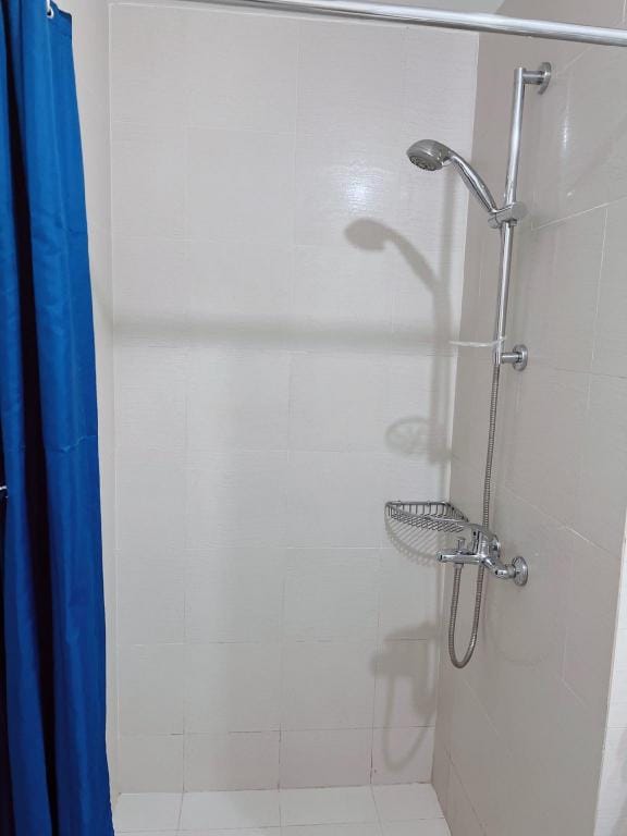 Azure 2br Ground Floor Unit in  Maldives Building  Apartment in Paranaque