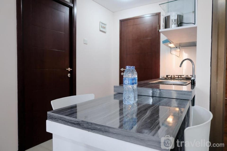 GoodDeal 2BR Gateway Pasteur Apartment By Travelio Apartment in Bandung
