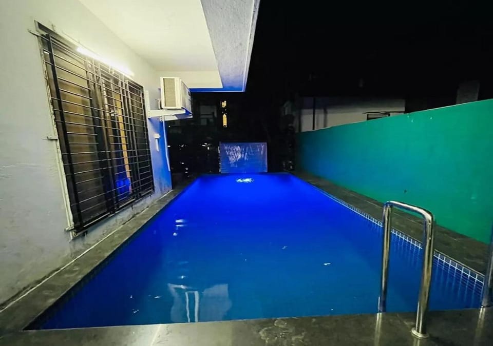 OM VILLA  Villa in Lonavla