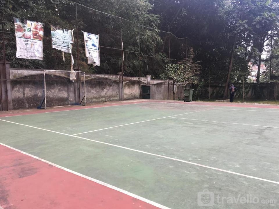 Spacious 2BR at Galeri Ciumbuleuit 1 By Travelio Apartment in Bandung