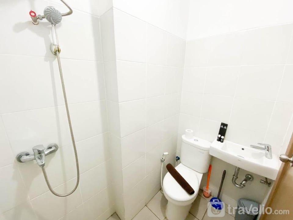 Ungaran Apartments Apartment in Indonesia
