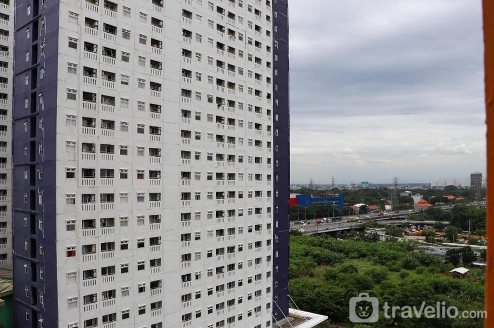 Senen Apartments Apartment in Jakarta