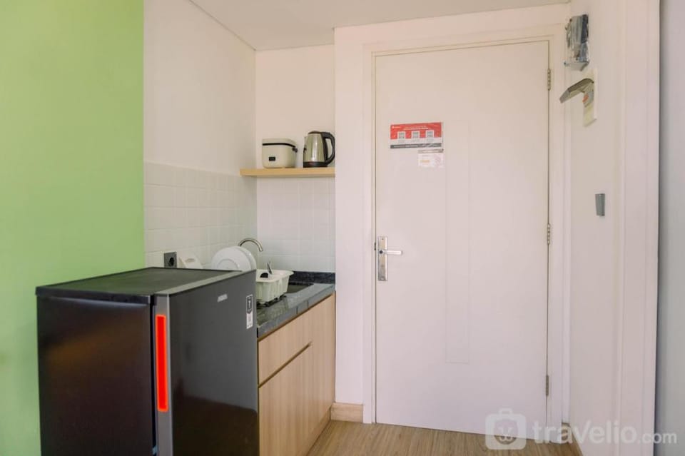 Batuceper Apartments Apartment in West Java