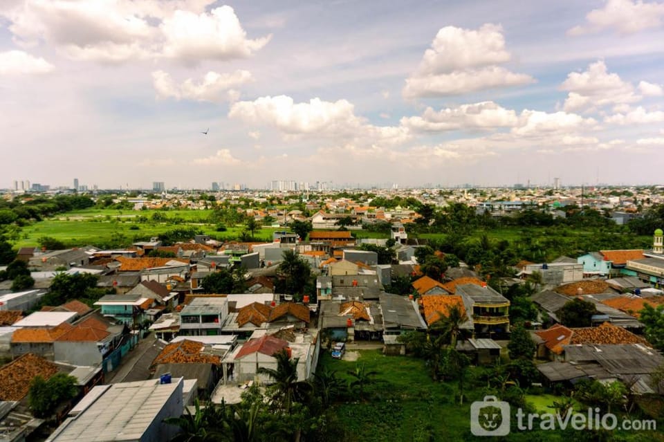 Batuceper Apartments Apartment in West Java