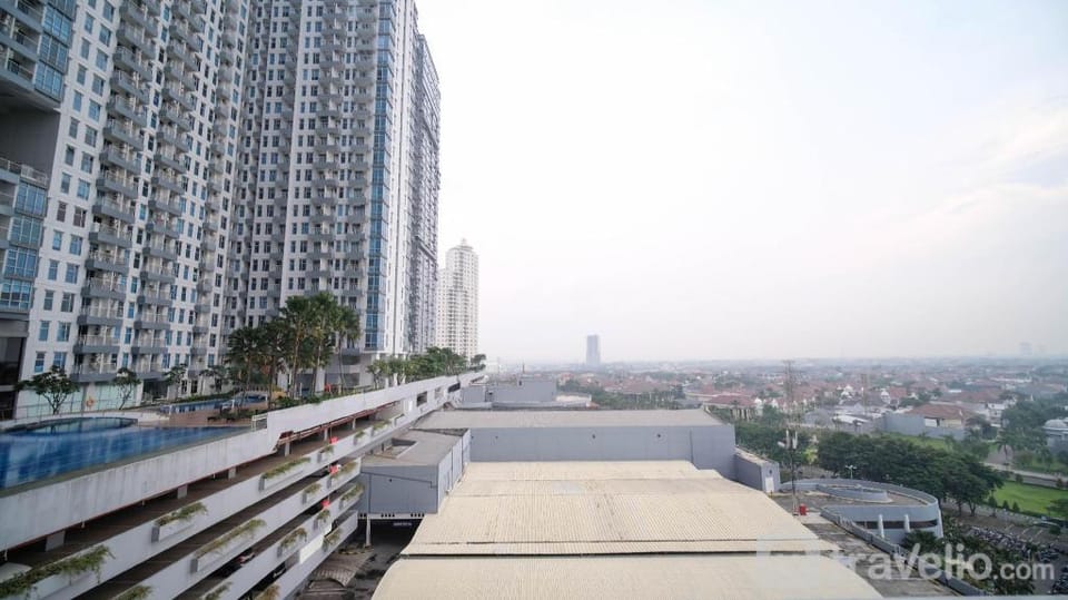 Dukuh Pakis Apartments Apartment in Surabaya