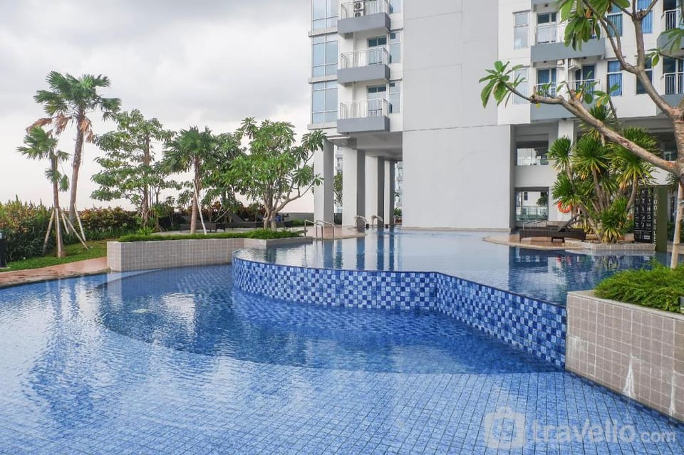 Dukuh Pakis Apartments Apartment in Surabaya