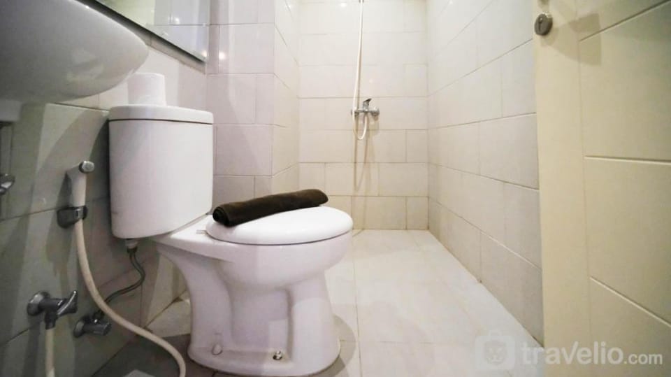 Studio at Benson Supermall Mansion Apt By Travelio Apartment in Surabaya