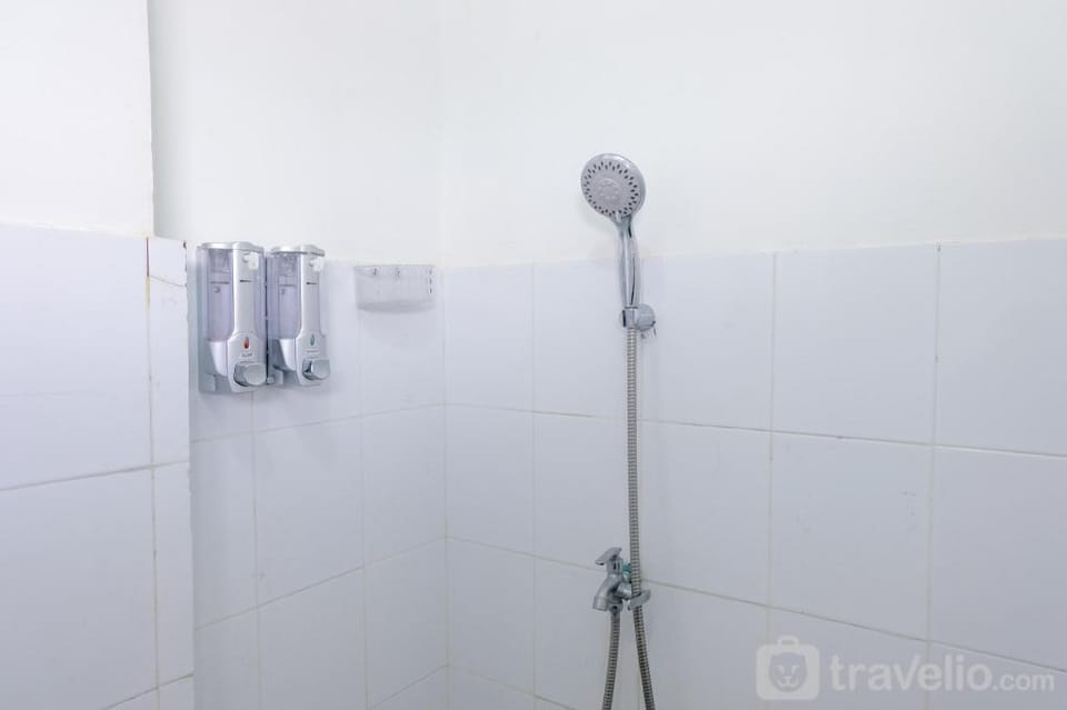 Homey 1BR Apt at Gateway Ahmad Yani By Travelio Apartment in Bandung