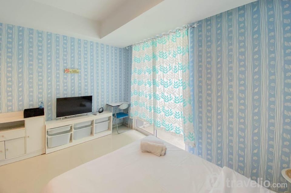 Cengkareng Apartments Apartment in Jakarta
