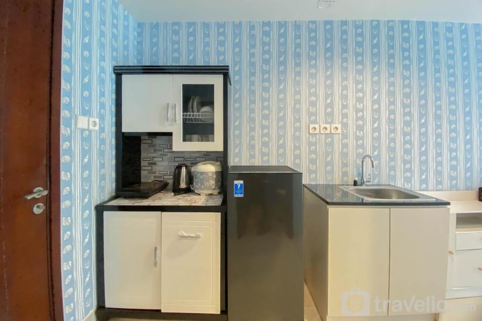 Cengkareng Apartments Apartment in Jakarta