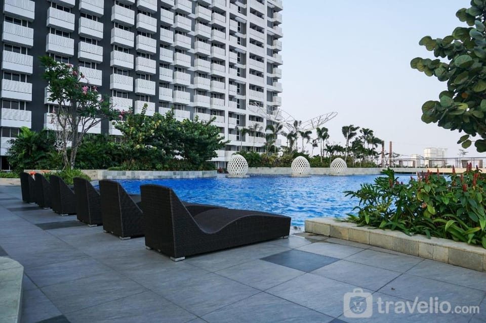 Cengkareng Apartments Apartment in Jakarta