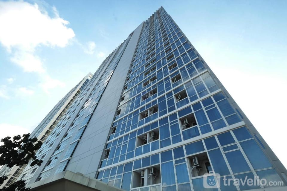Nice and Elegant 2BR at Menteng Park By Travelio Apartment in Jakarta