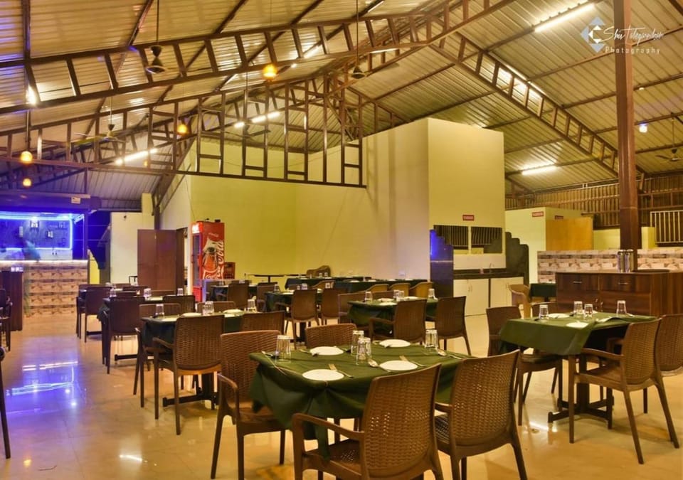 HOTEL NK'S SILVER MINE Apartment in Maharashtra