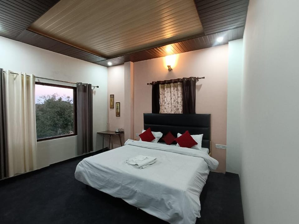 Himalayan Rays Homestay  Apartment in Uttarakhand
