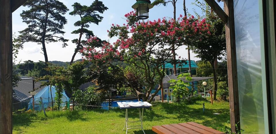 Baro Village Bed and Breakfast in South Korea