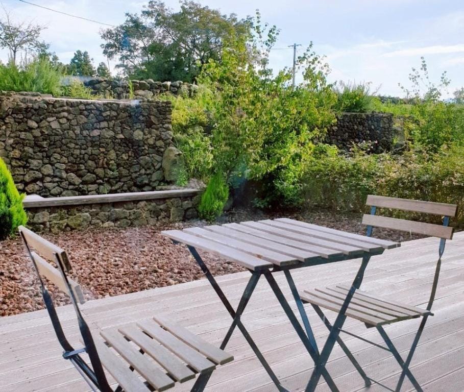 Jeju Teraceheal Pension Bed and Breakfast in South Korea