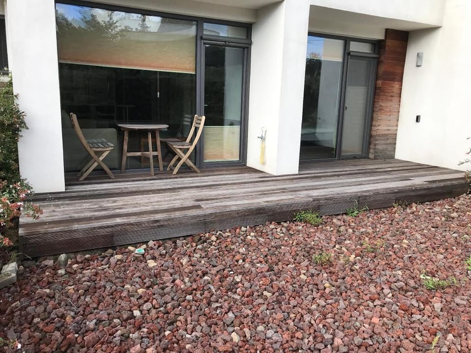 Jeju Teraceheal Pension Bed and Breakfast in South Korea