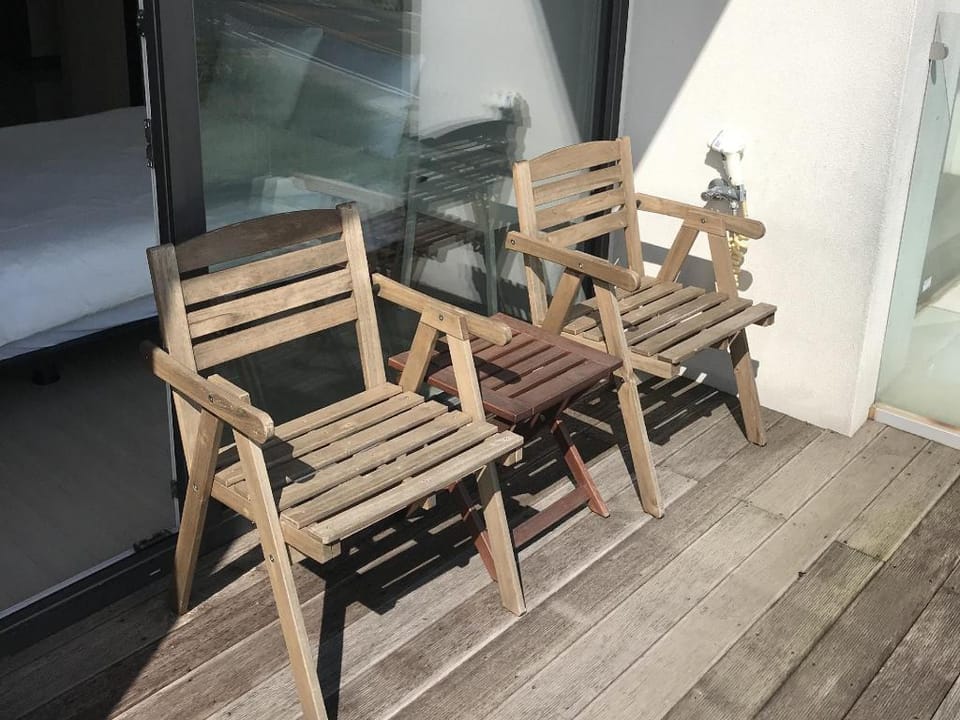 Jeju Teraceheal Pension Bed and Breakfast in South Korea