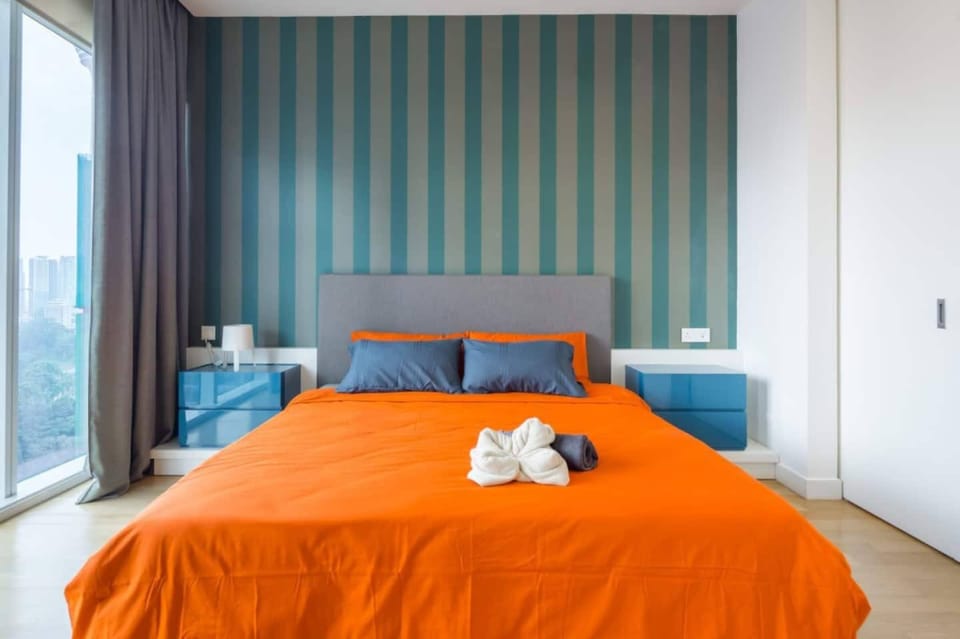 Maxhome@Platinum Suite KLCC 1room 3  Vacation rental in Federal Territory of Kuala Lumpur