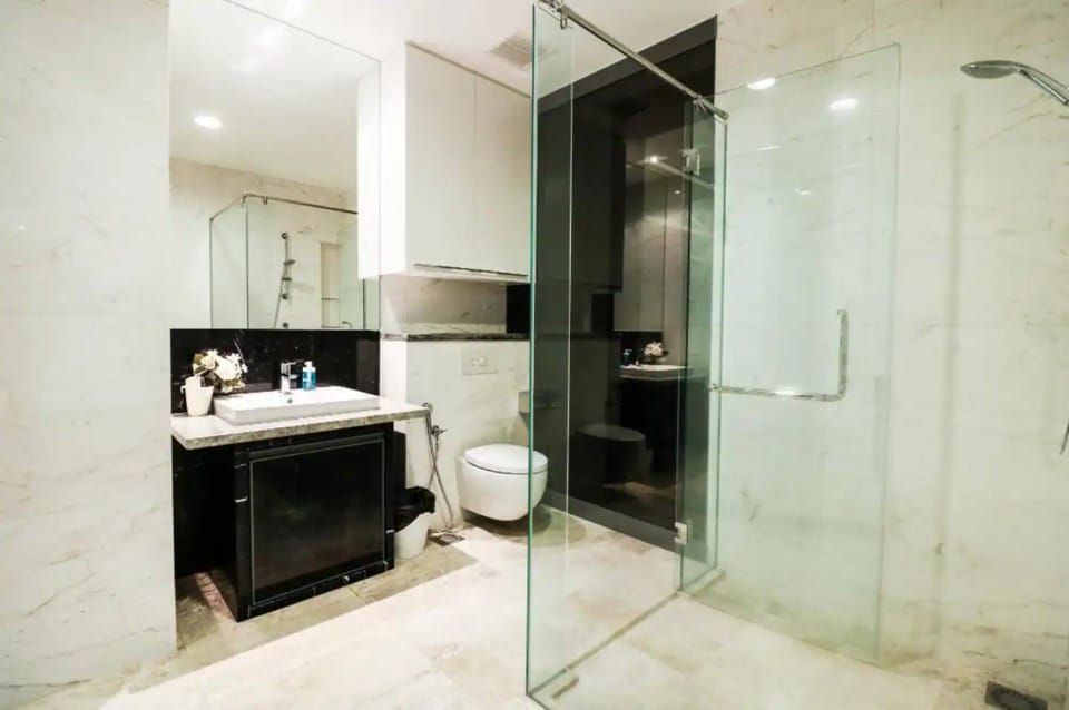 Maxhome@Platinum Suite KLCC 1room 3  Vacation rental in Federal Territory of Kuala Lumpur