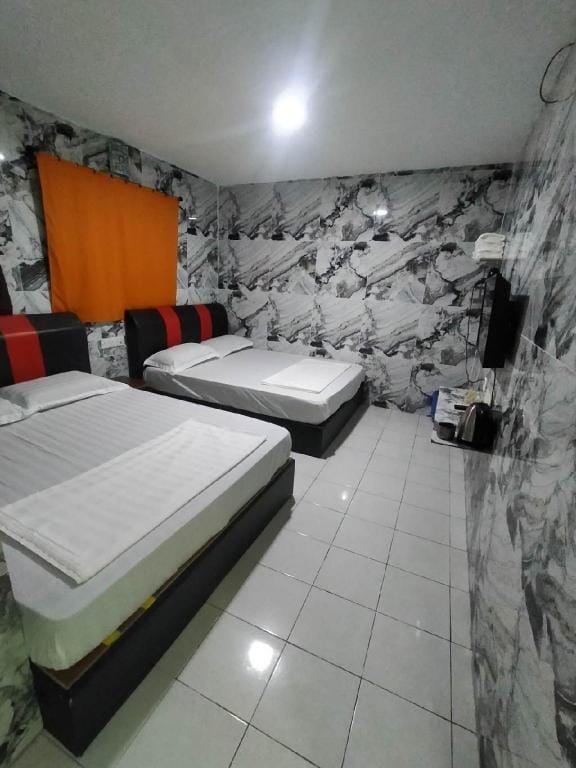 HOCK CHIN HOME STAY 88 Vacation rental in Perak