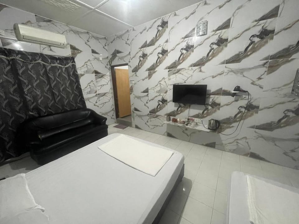 HOCK CHIN HOME STAY 88 Vacation rental in Perak