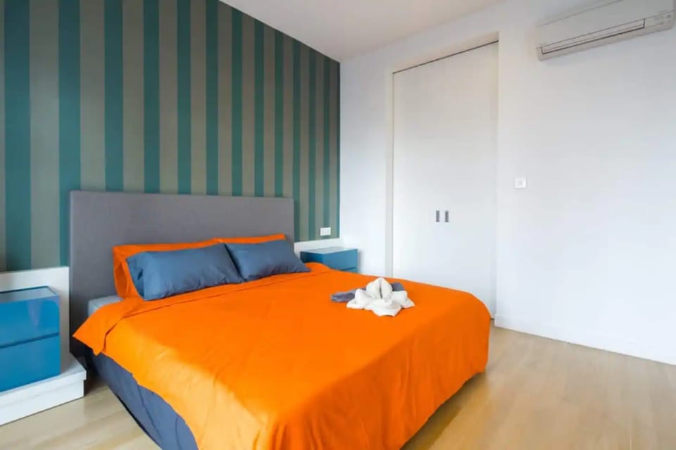 Maxhome Infinity Pool Platinum Suite KLCC 1 RM 2 No Wifi Apartment in Federal Territory of Kuala Lumpur