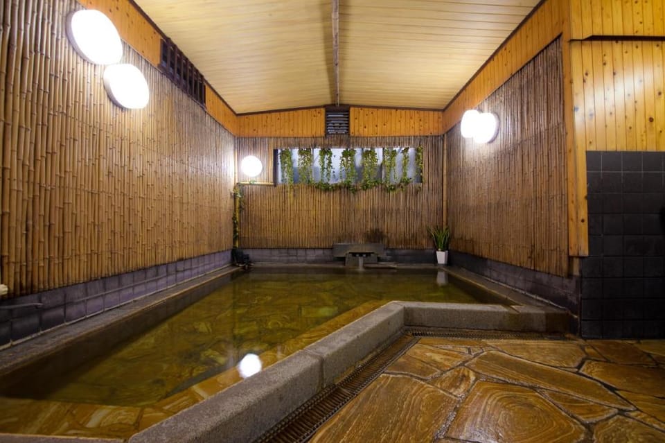 JAPANESE IN HOTEL MATSUKISO Hotel in Japan