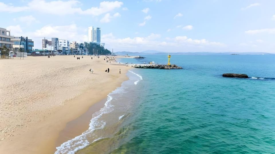 Gangmun Stay Bed and Breakfast in South Korea
