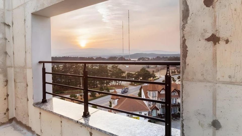 Gangmun Stay Bed and Breakfast in South Korea