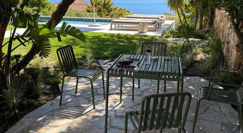 The 5 Apostles, Amazing beautiful spacious villa in Campsbay to enjoy a holiday Villa in Cape Town