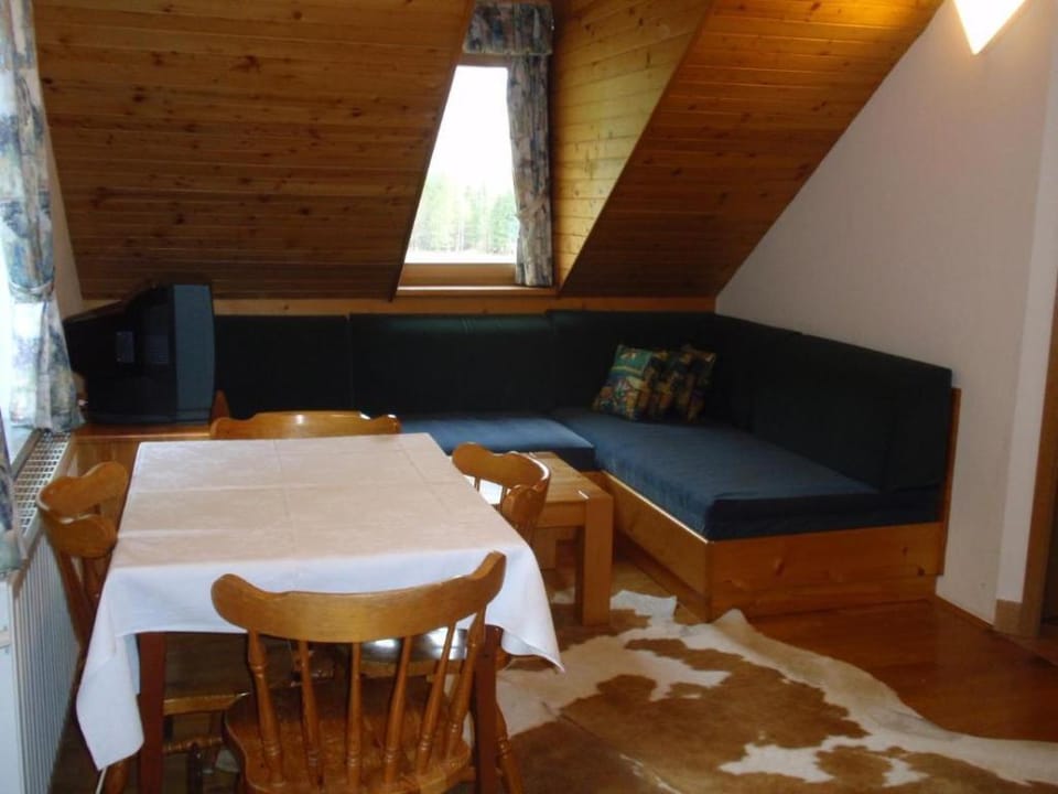 apartment at the farm Psnak Apartment in Carinthia, Austria