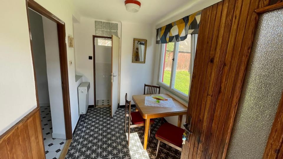 Farmhouse Faflik - Tell the Story - Retro Farm Stay in South Bohemian Region