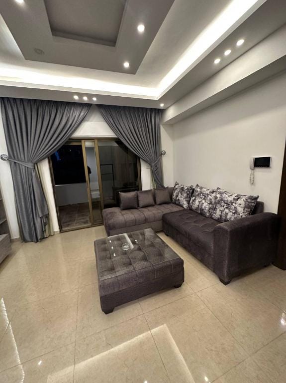 Aboun Rooftop 2bedroom Khsh Apartment in Africa