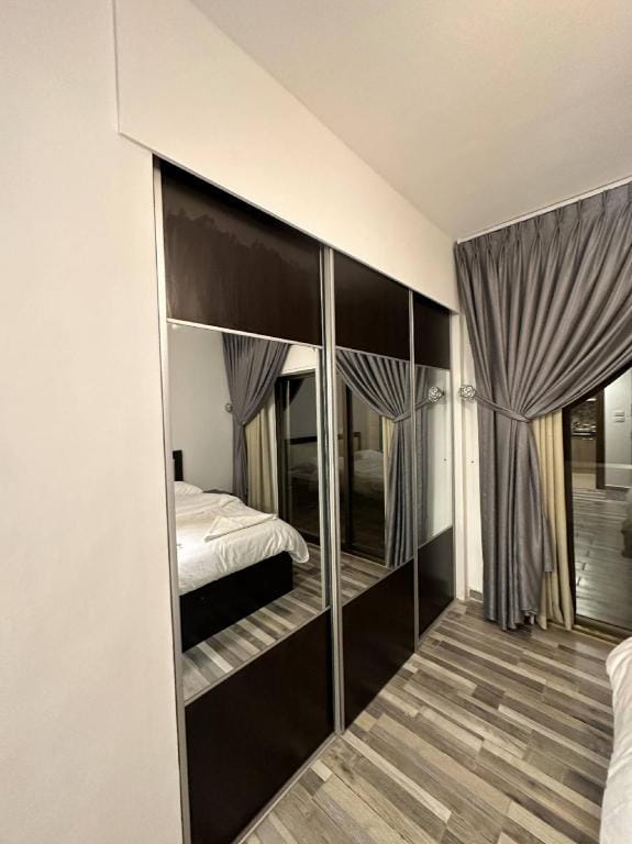 Aboun Rooftop 2bedroom Khsh Apartment in Africa