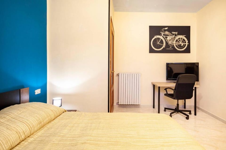 Entire house - - The Artist Village Villa in Campania