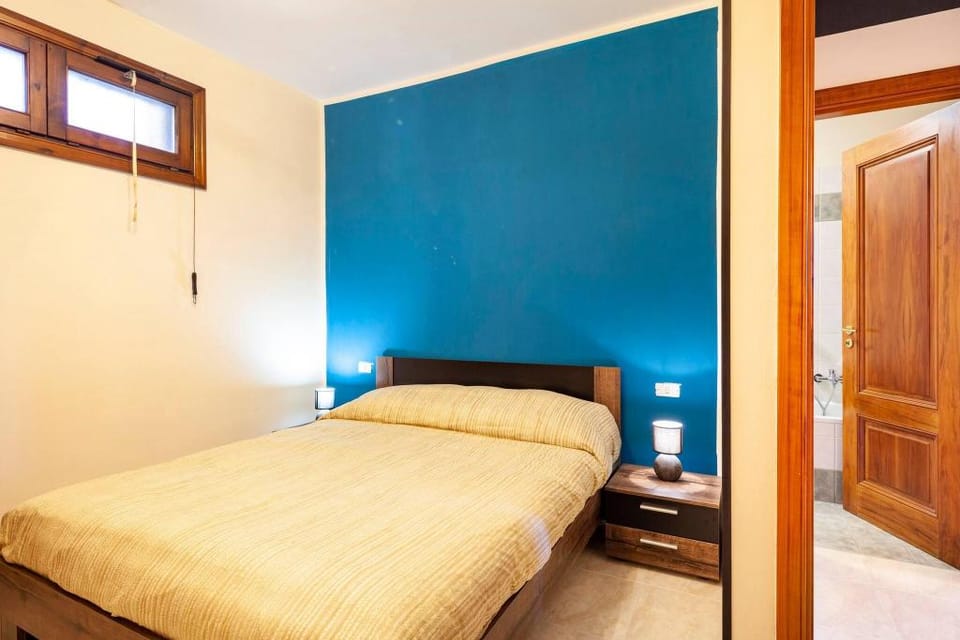 Entire house - - The Artist Village Villa in Campania