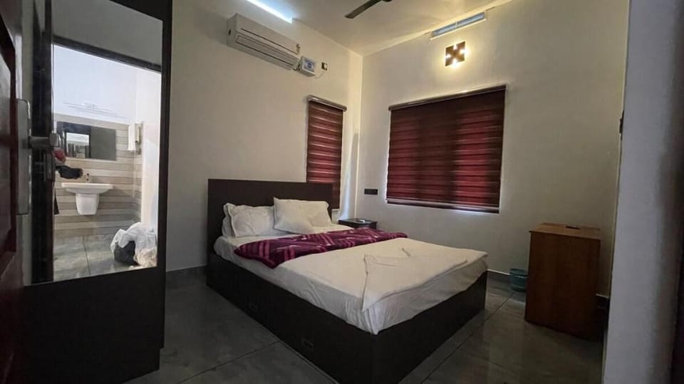 A-One Suites: Best place to stay at Kochi Apartment in Kochi