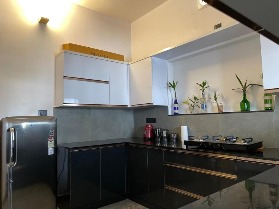 A-One Suites: Best place to stay at Kochi Apartment in Kochi