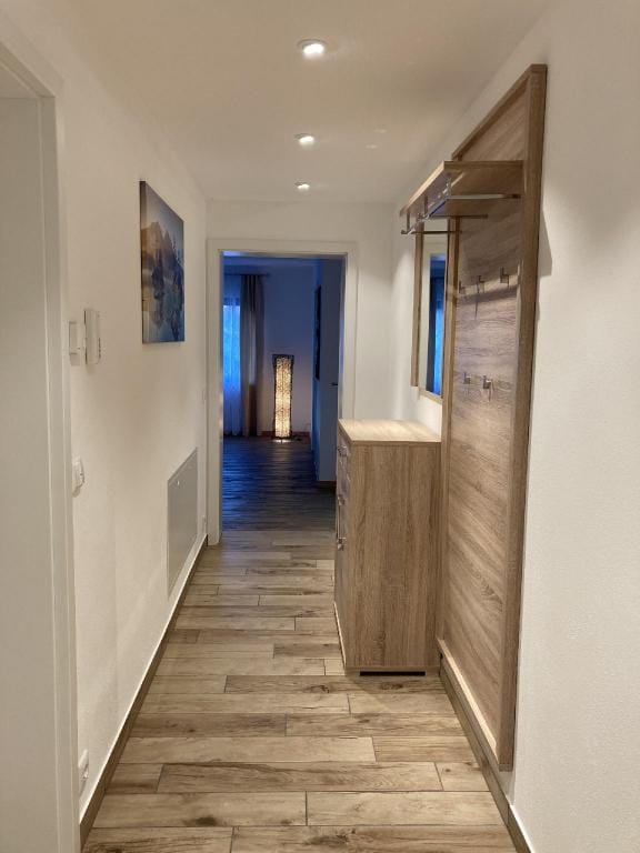 Traunwald Apartment in Salzburgerland