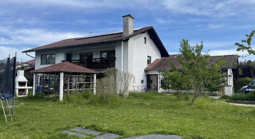 Traunwald Apartment in Salzburgerland
