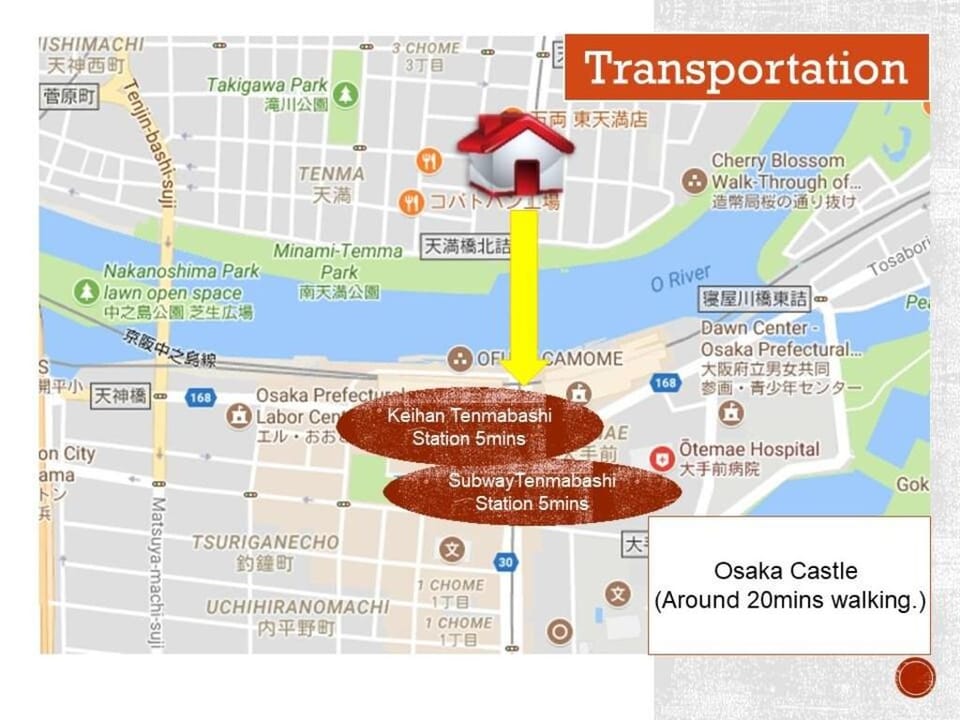 HIFUMI#904★5m Umeda, near Kyoto. Value & clean! Apartment in Osaka