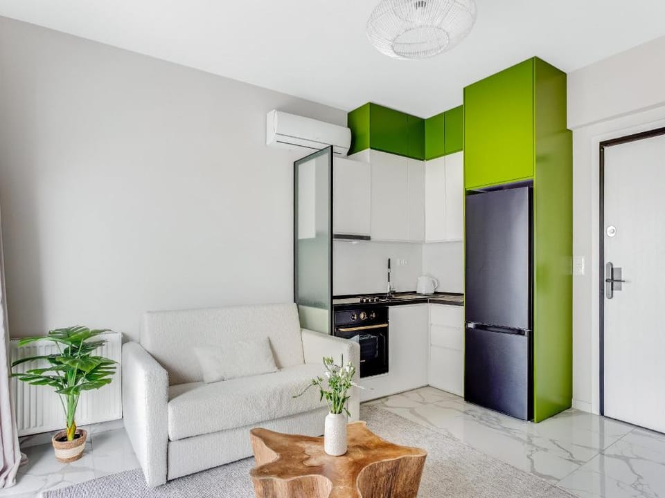 Sanders Old Port - Charming 1-Bdr Apt w Balcony Apartment in Thessaloniki